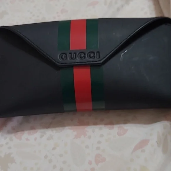 Gucci sunglasses - Picture 5 of 9